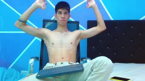 jhony_sex3 online show from February 18, 4:58 am