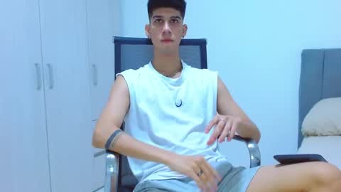 jhony_sex3 online show from October 16, 5:19 am