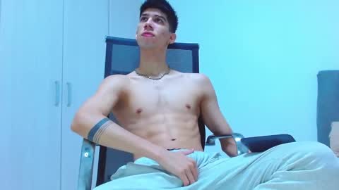 jhony_sex3 online show from October 24, 4:31 am