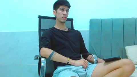 jhony_sex3 online show from February 10, 6:50 am