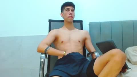 jhony_sex3 online show from May 15, 7:26 am