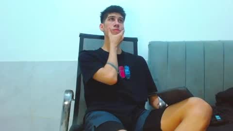 jhony_sex3 online show from May 30, 9:17 am