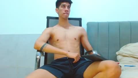 jhony_sex3 online show from July 5, 4:41 am