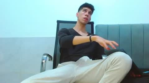jhony_sex3 online show from July 9, 7:12 am