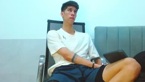 jhony_sex3 online show from July 16, 8:15 pm