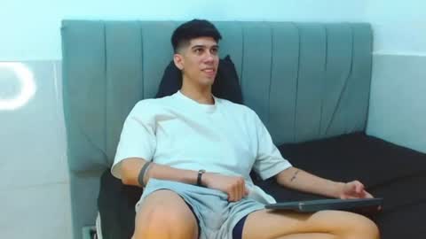 jhony_sex3 online show from July 20, 8:06 am