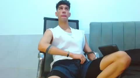jhony_sex3 online show from July 21, 7:00 am