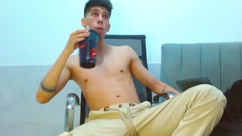 jhony_sex3 online show from July 30, 7:40 am