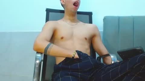 jhony_sex3 online show from August 2, 9:35 pm