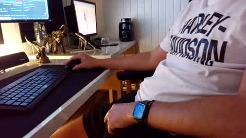 Snapshot of jhony_xx chatting on June 11, 10:41 pm Jhonny y Naty online show from June 11, 10:41 pm