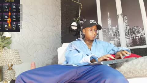 jhonymiller online show from January 22, 8:17 pm