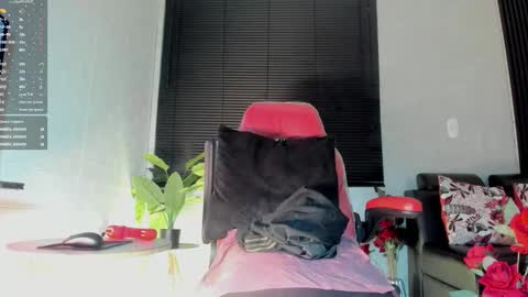 jhonymiller online show from November 29, 9:29 pm