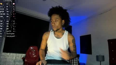 jhonymiller online show from March 23, 8:13 pm