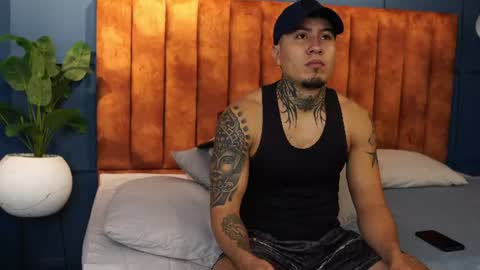 Jhony online show from June 9, 12:39 pm