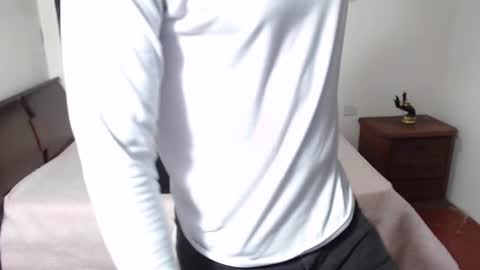 Snapshot of jhors__collens chatting on October 25, 4:09 am Jhors online show from October 25, 4:09 am