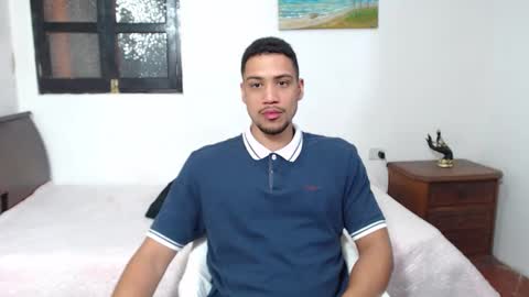 Snapshot of jhors__collens chatting on November 28, 1:30 am Jhors online show from November 28, 1:30 am