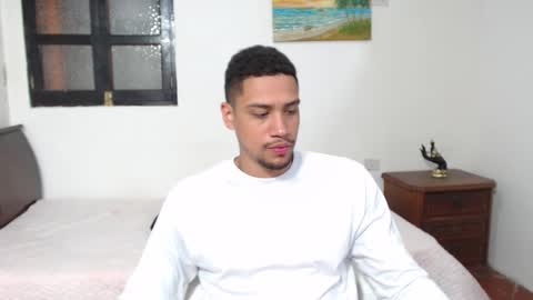 Snapshot of jhors__collens chatting on November 29, 4:48 am Jhors online show from November 29, 4:48 am