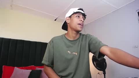 jhos online show from September 18, 2:08 pm