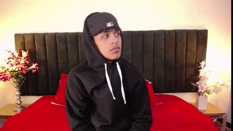 jhos online show from March 14, 1:38 pm