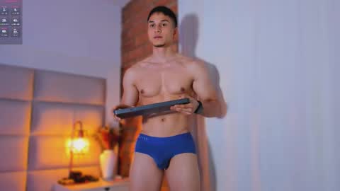 Snapshot of jhosua_hunt chatting on March 2, 5:08 am Jhosua Hunt online show from March 2, 5:08 am