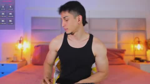 Jhosua Hunt online show from June 12, 6:34 am