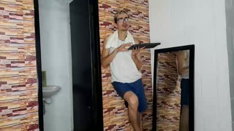 Jhosuamoore  online show from November 4, 12:26 pm