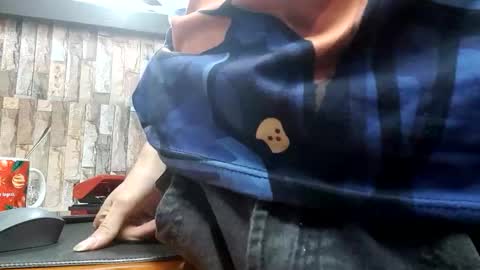 Jhosuamoore  online show from December 3, 8:40 pm