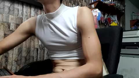 Jhosuamoore  online show from January 10, 11:09 pm