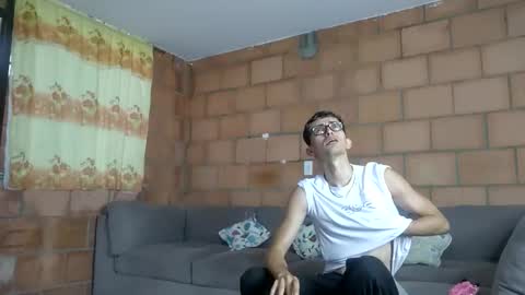 Jhosuamoore  online show from February 9, 11:36 am