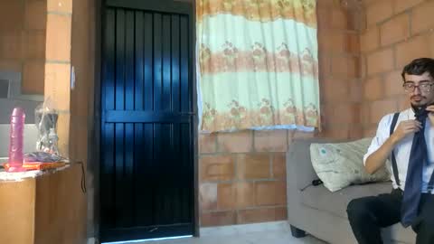 Jhosuamoore  online show from March 2, 12:01 pm