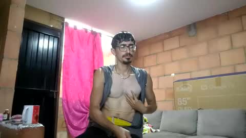 Jhosuamoore  online show from June 5, 11:49 am