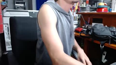 jhosuamoore2 online show from September 25, 11:19 pm