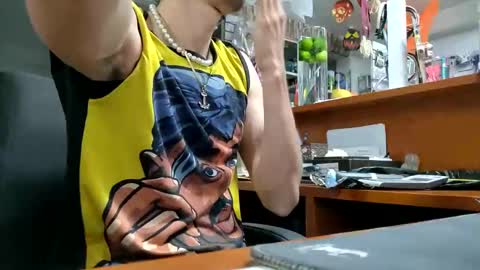 jhosuamoore2 online show from October 22, 11:37 pm