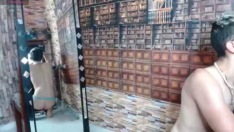 jhosuamoore2 online show from October 25, 3:03 am