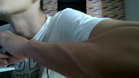 jhosuamoore2 online show from November 3, 3:24 pm