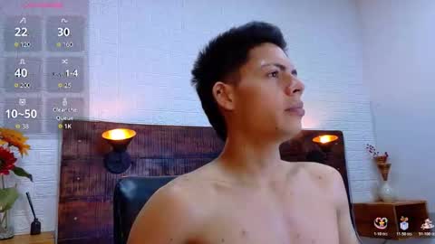 jhosuavega online show from November 3, 11:26 pm