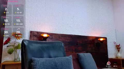 jhosuavega online show from November 9, 8:40 pm