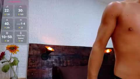 jhosuavega online show from November 18, 11:26 pm