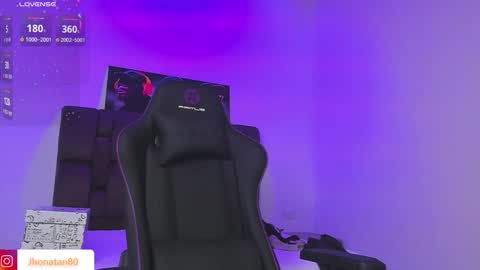 Jhonatan80  online show from January 22, 7:03 am