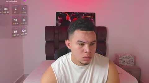 Jhonatan80  online show from March 4, 7:08 am