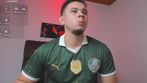 Jhonatan80  online show from September 14, 7:07 am