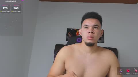 Jhonatan80  online show from November 4, 7:07 am