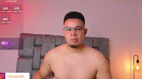 Jhonatan80  online show from May 23, 10:08 am