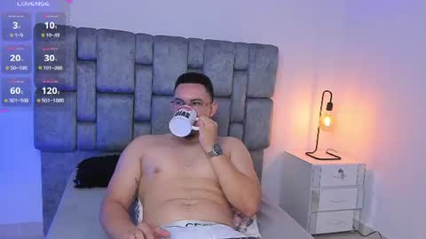 Jhonatan80  online show from July 27, 9:05 am