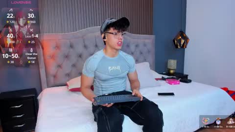 jhoumod_21 online show from October 15, 10:15 am