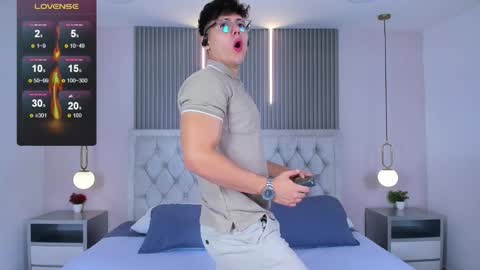 jhoumod_21 online show from November 29, 3:20 am