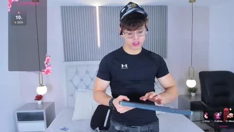 jhoumod_21 online show from December 5, 3:04 am