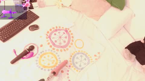 Hello iam hoxy ready to get wet online show from October 16, 3:18 am