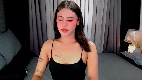 jhuliana_and_charles_room online show from October 7, 3:14 am