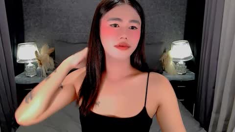 jhuliana_and_charles_room online show from February 16, 7:59 am